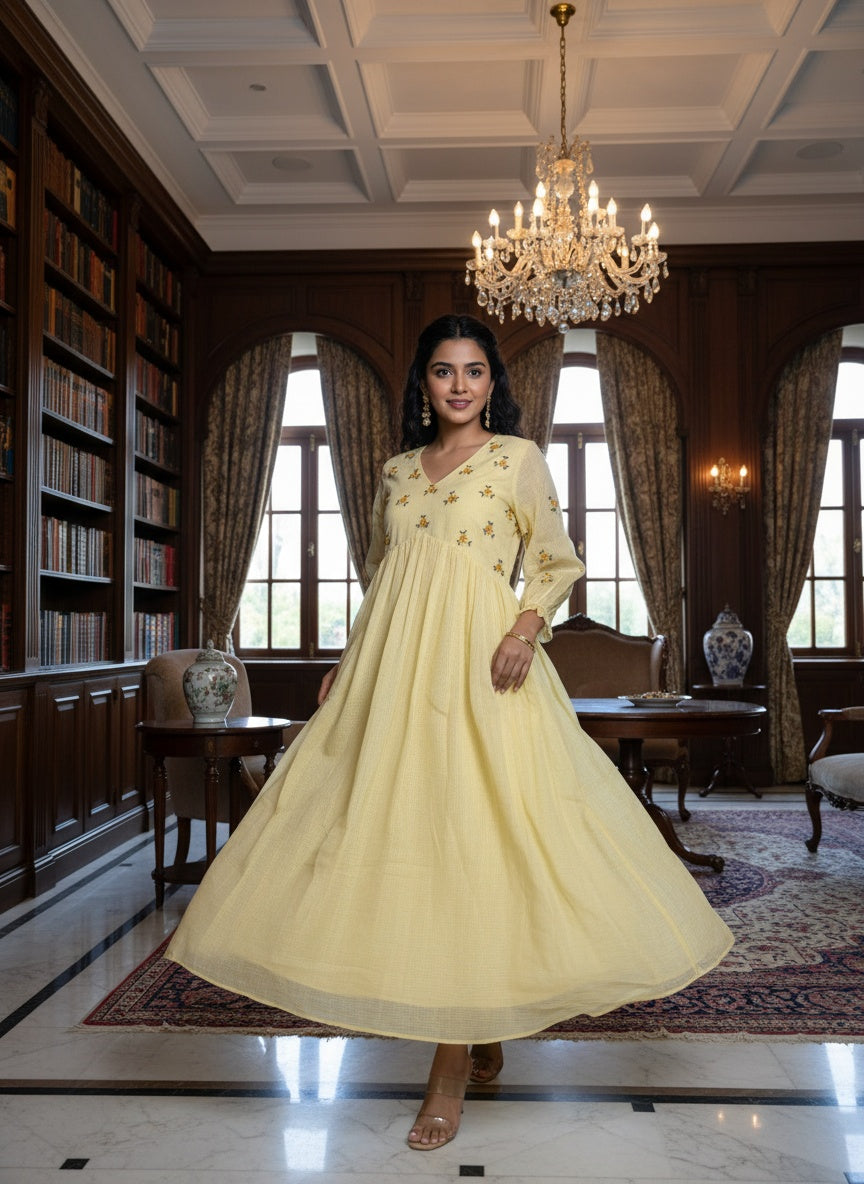 Kurta/Dress for Women